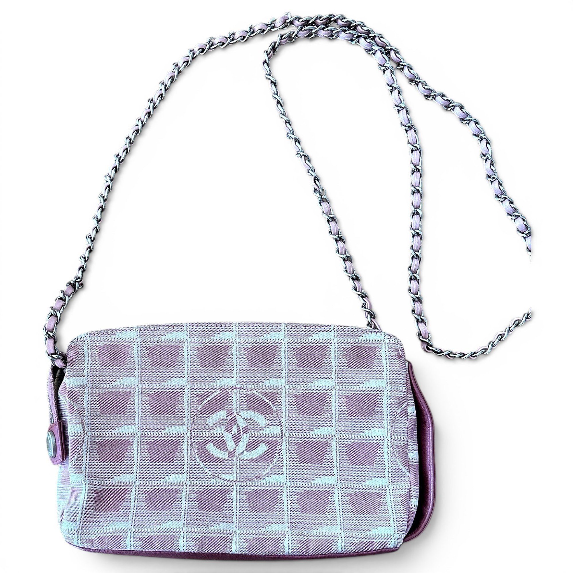 Cloth handbag