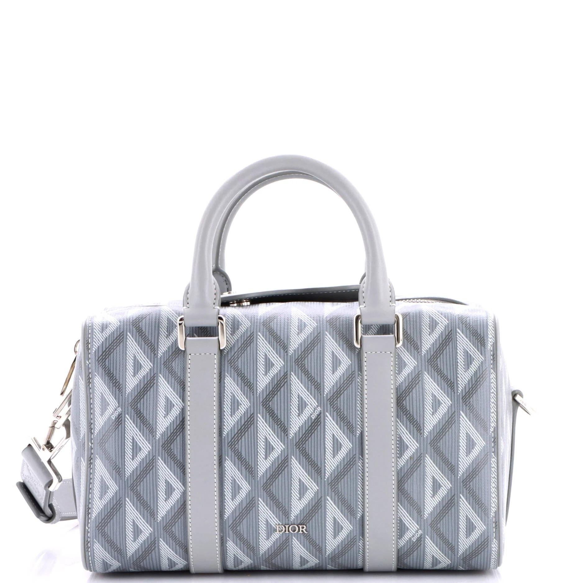 Cloth crossbody bag