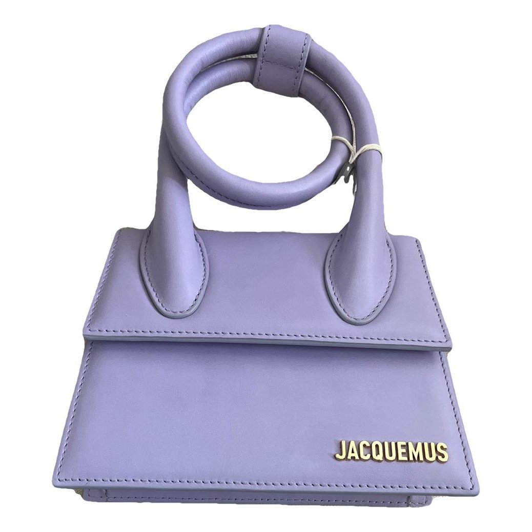 Chiquito leather handbag