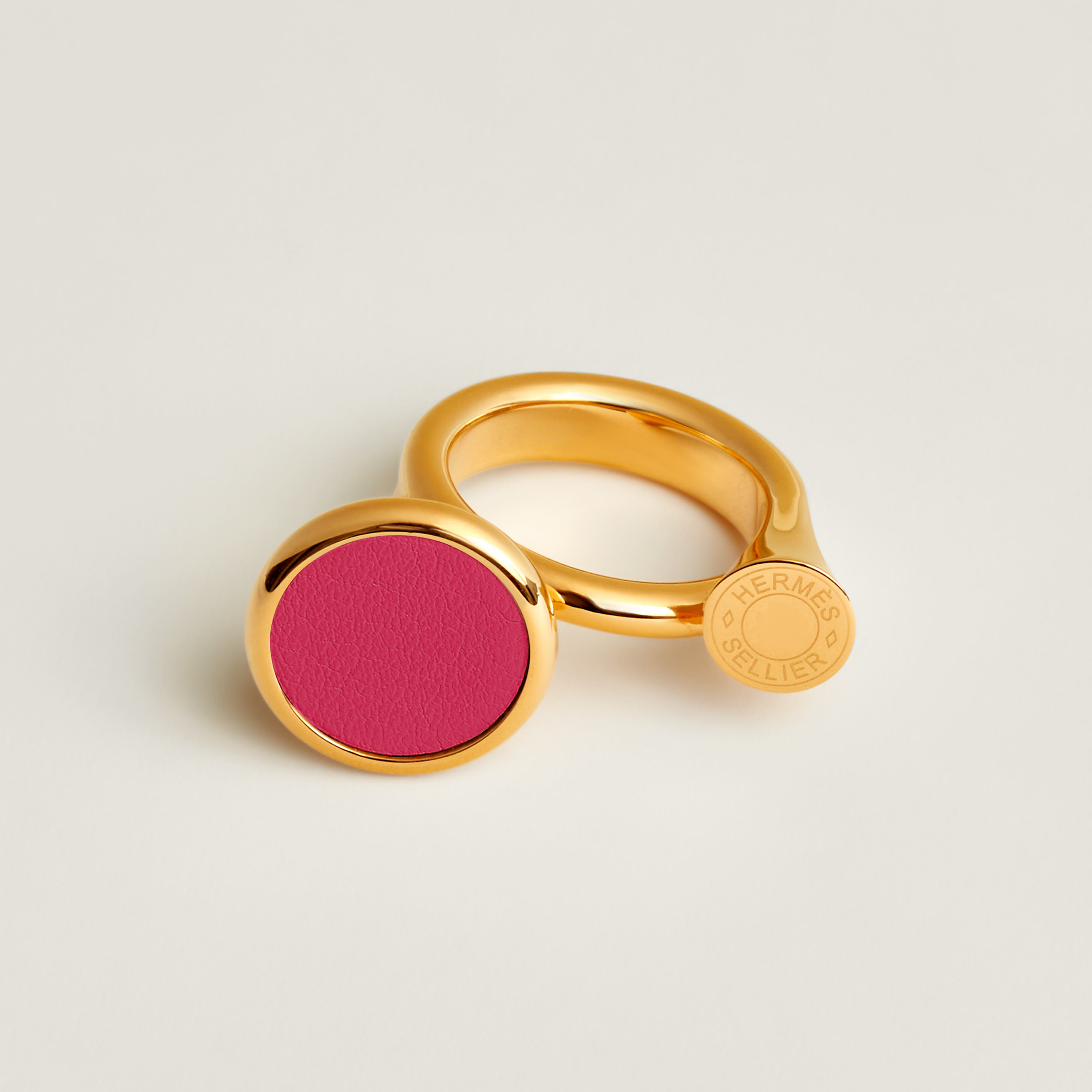 Cor ring