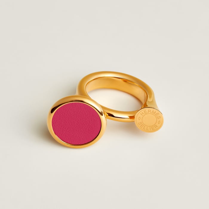Rose Mexico Cor Ring