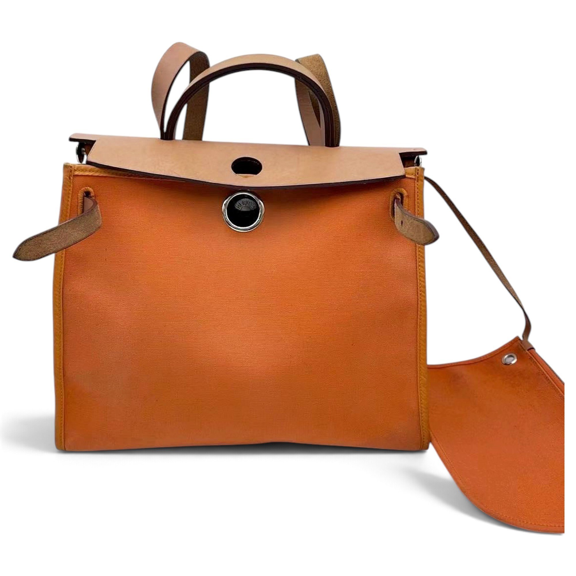 Herbag cloth handbag