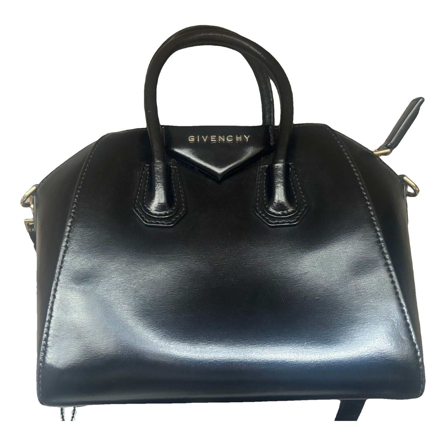 Givenchy Antigona leather handbag
