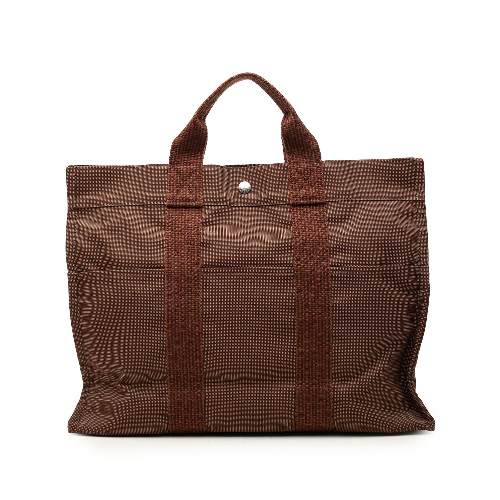 Hermes Herline Mm Handbag
