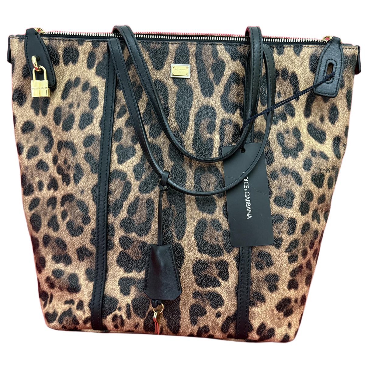 Dolce & Gabbana Leather handbag