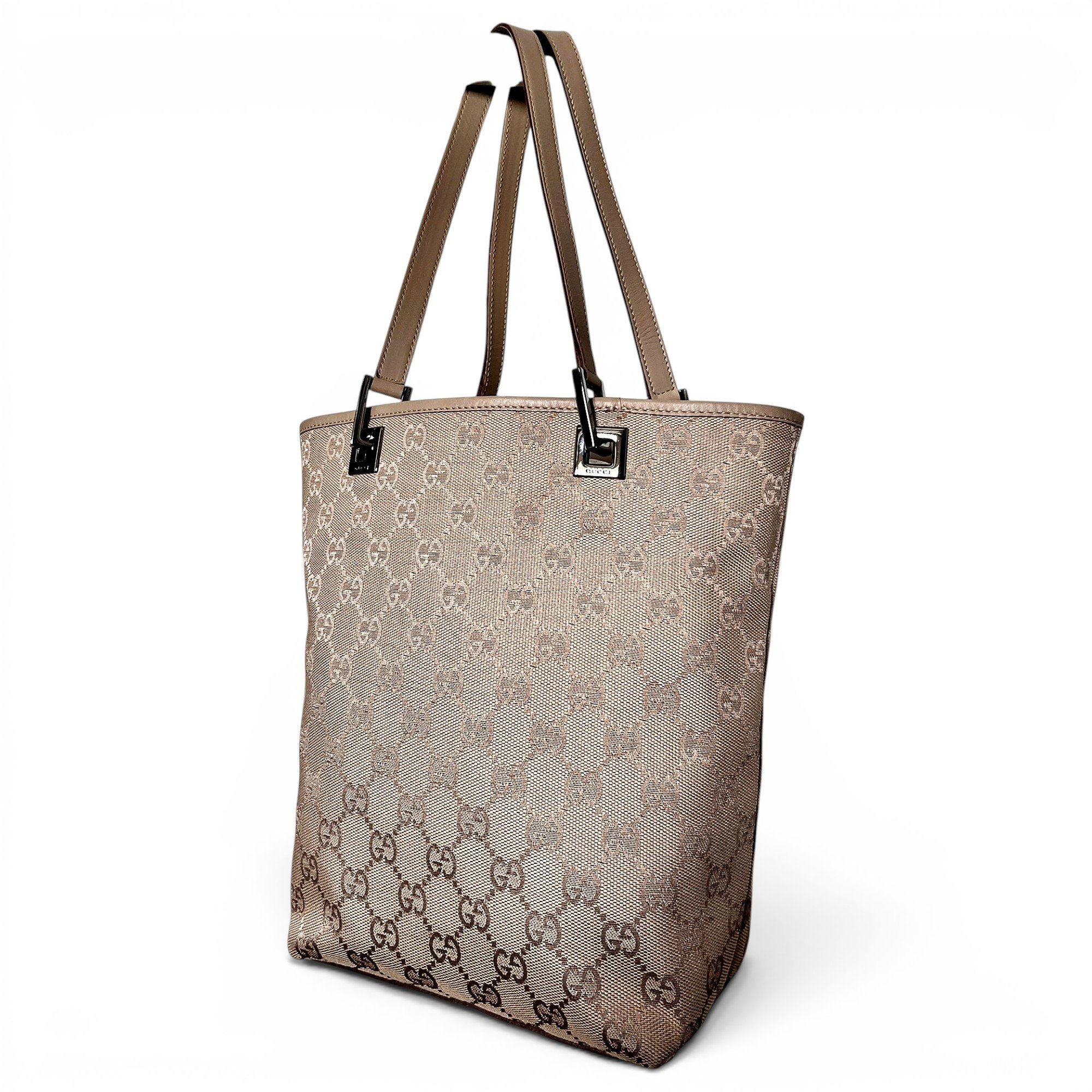 Cloth tote