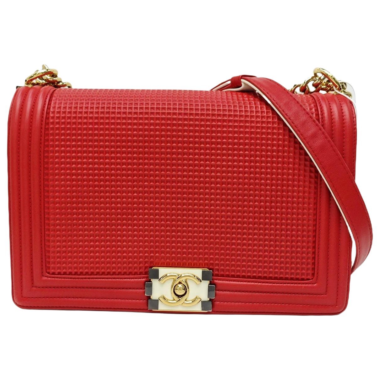 Chanel Handbag
