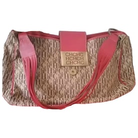 Carolina Herrera Leather handbag