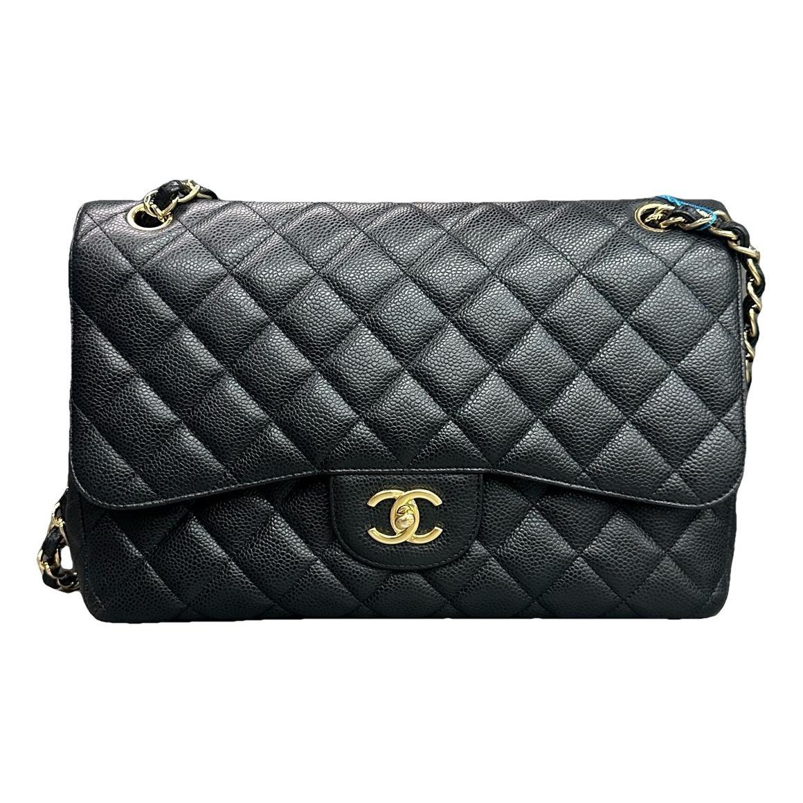Timeless/Classique leather crossbody bag
