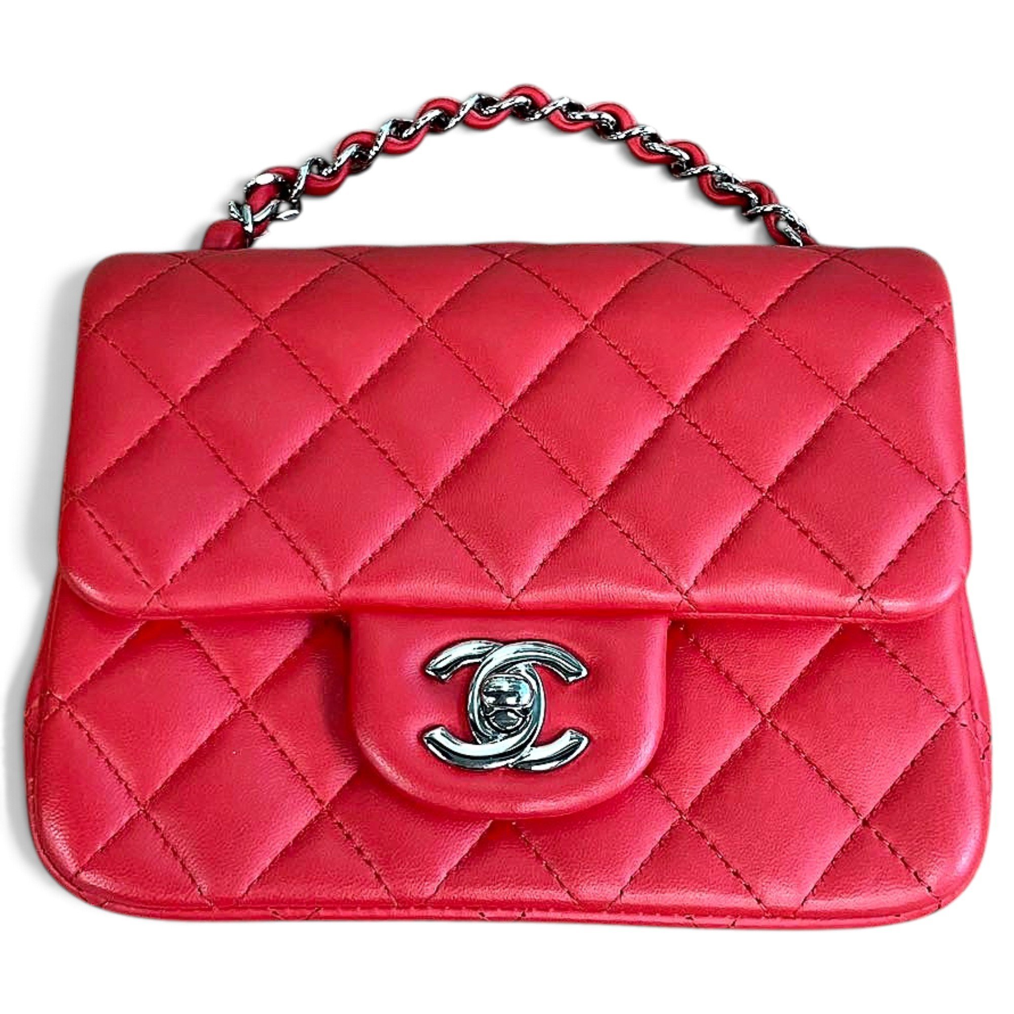 Timeless/Classique leather crossbody bag