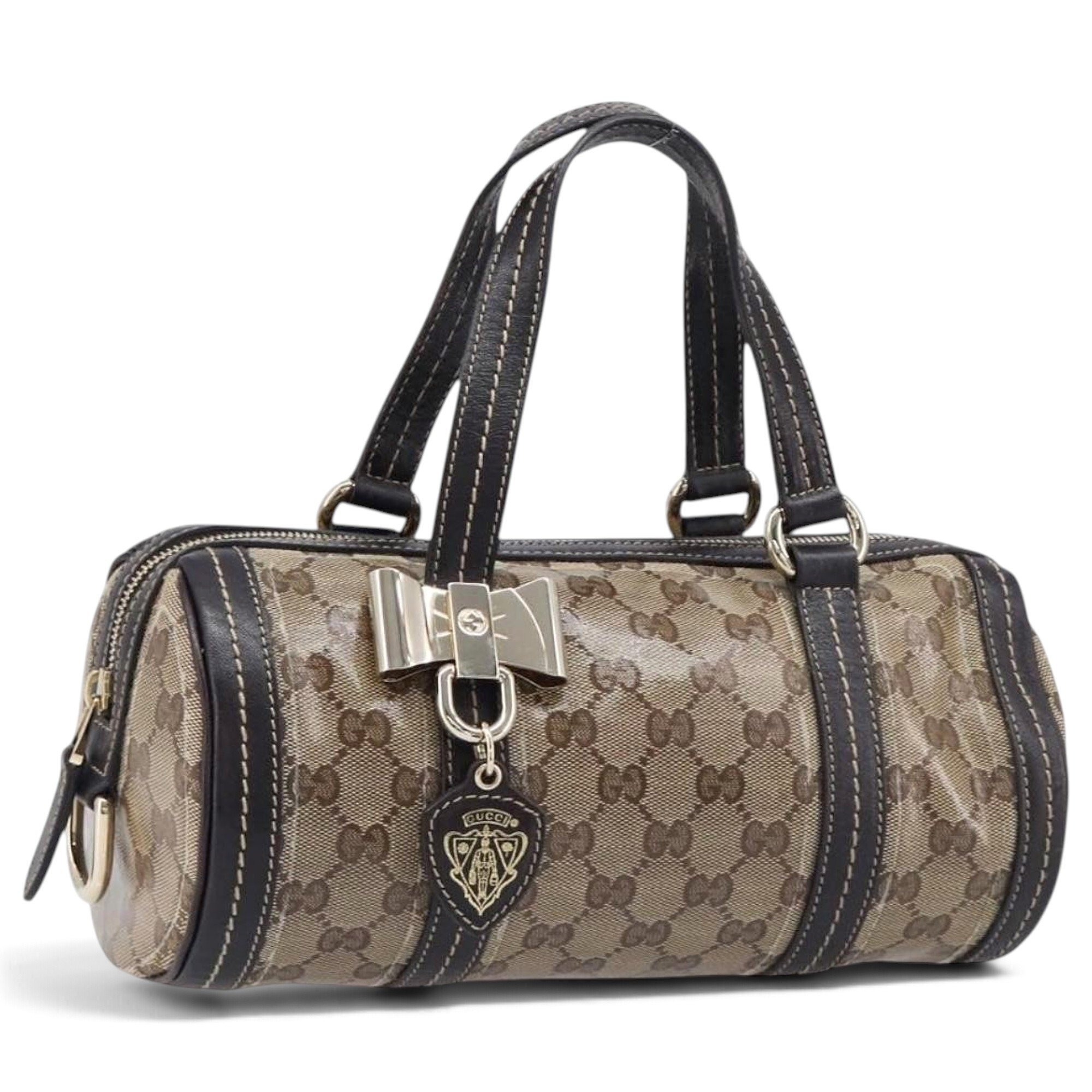 Cloth handbag