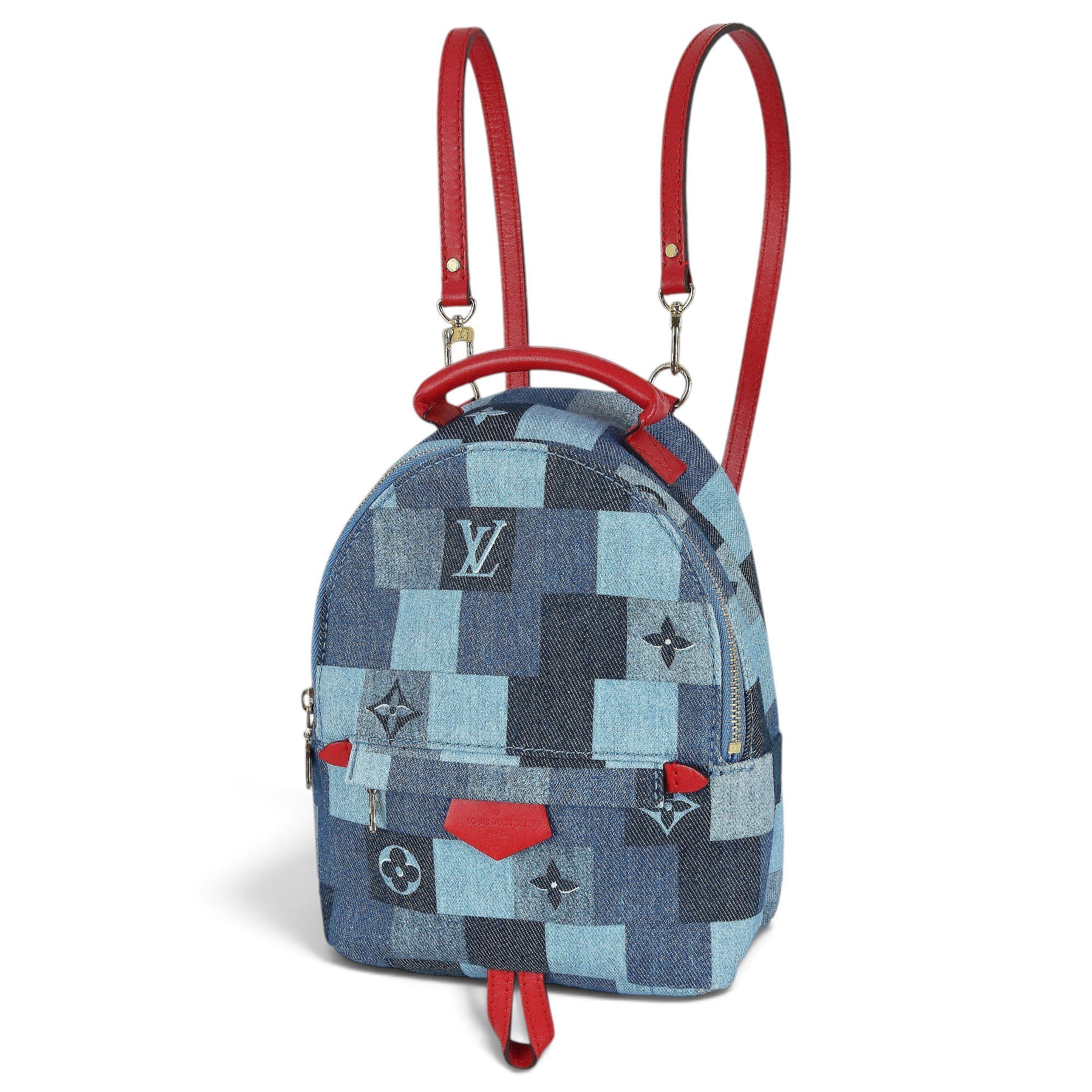 Palm Springs backpack