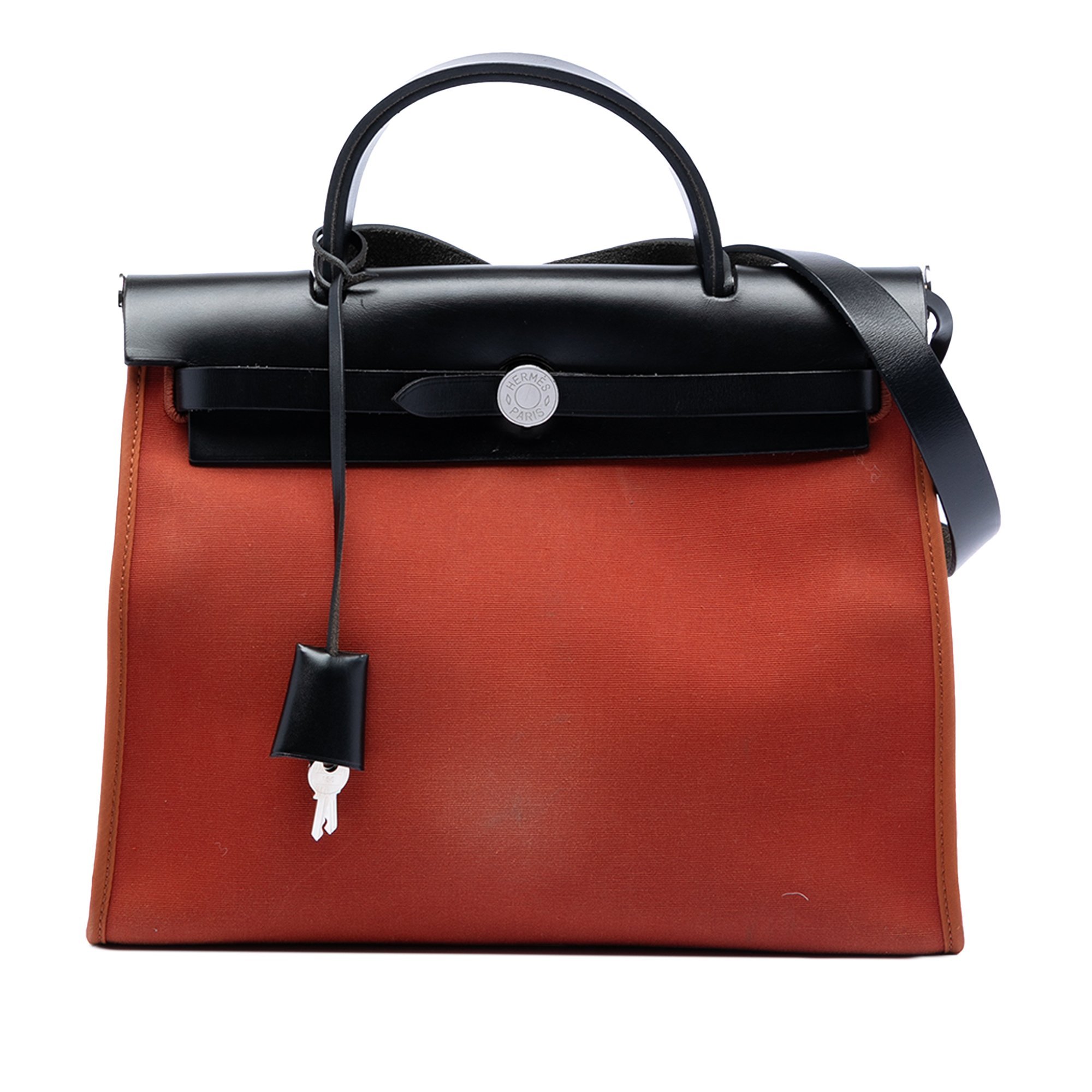 Herbag cloth handbag