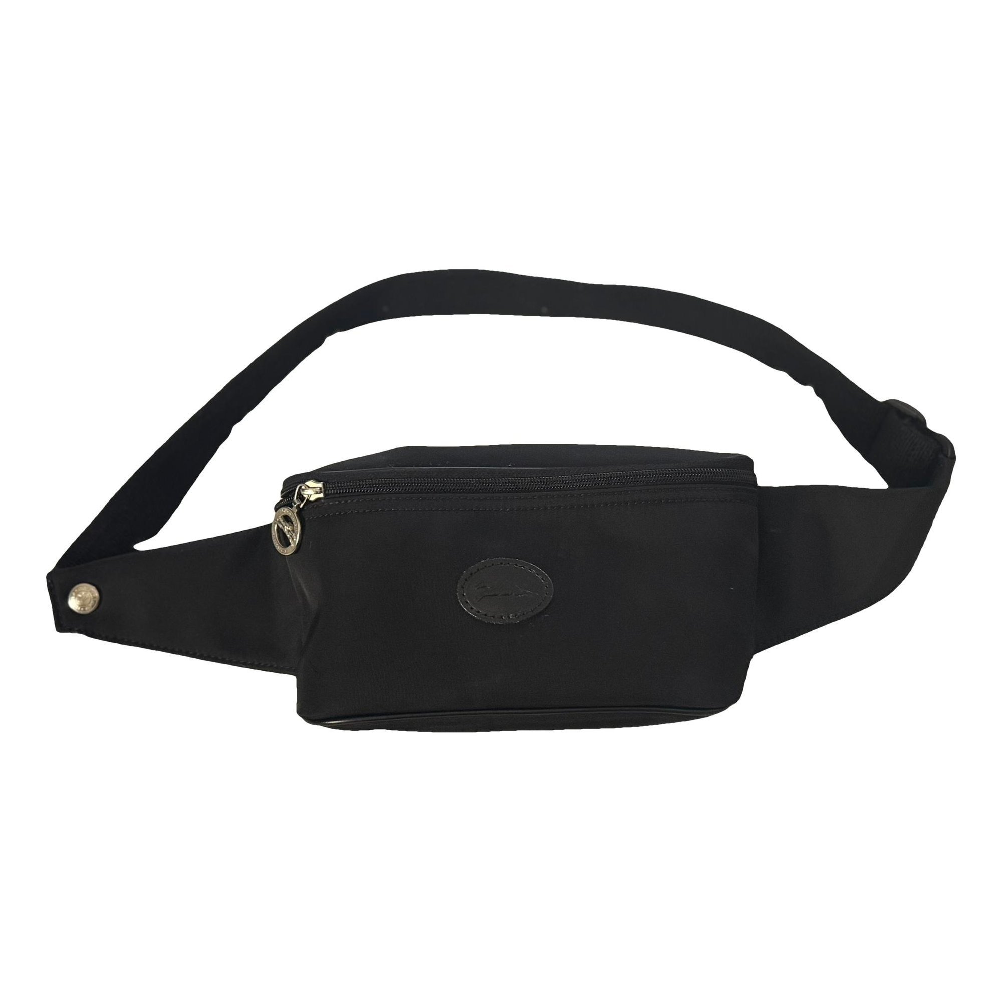 Longchamp Cloth clutch bag