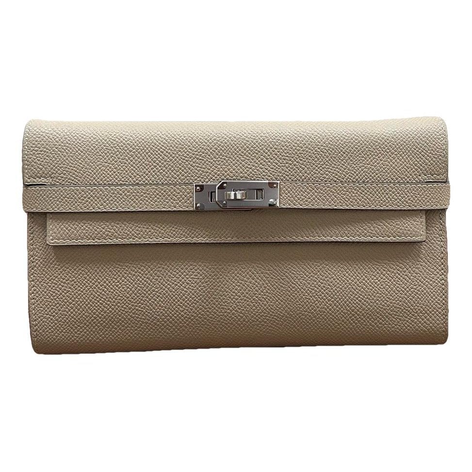 Kelly To Go leather handbag