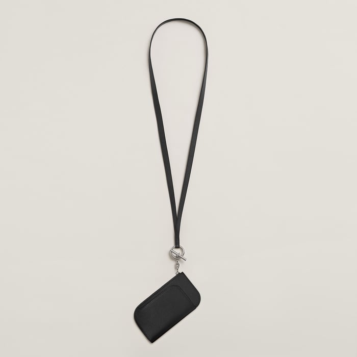 Noir "Strap" PM Phone Case