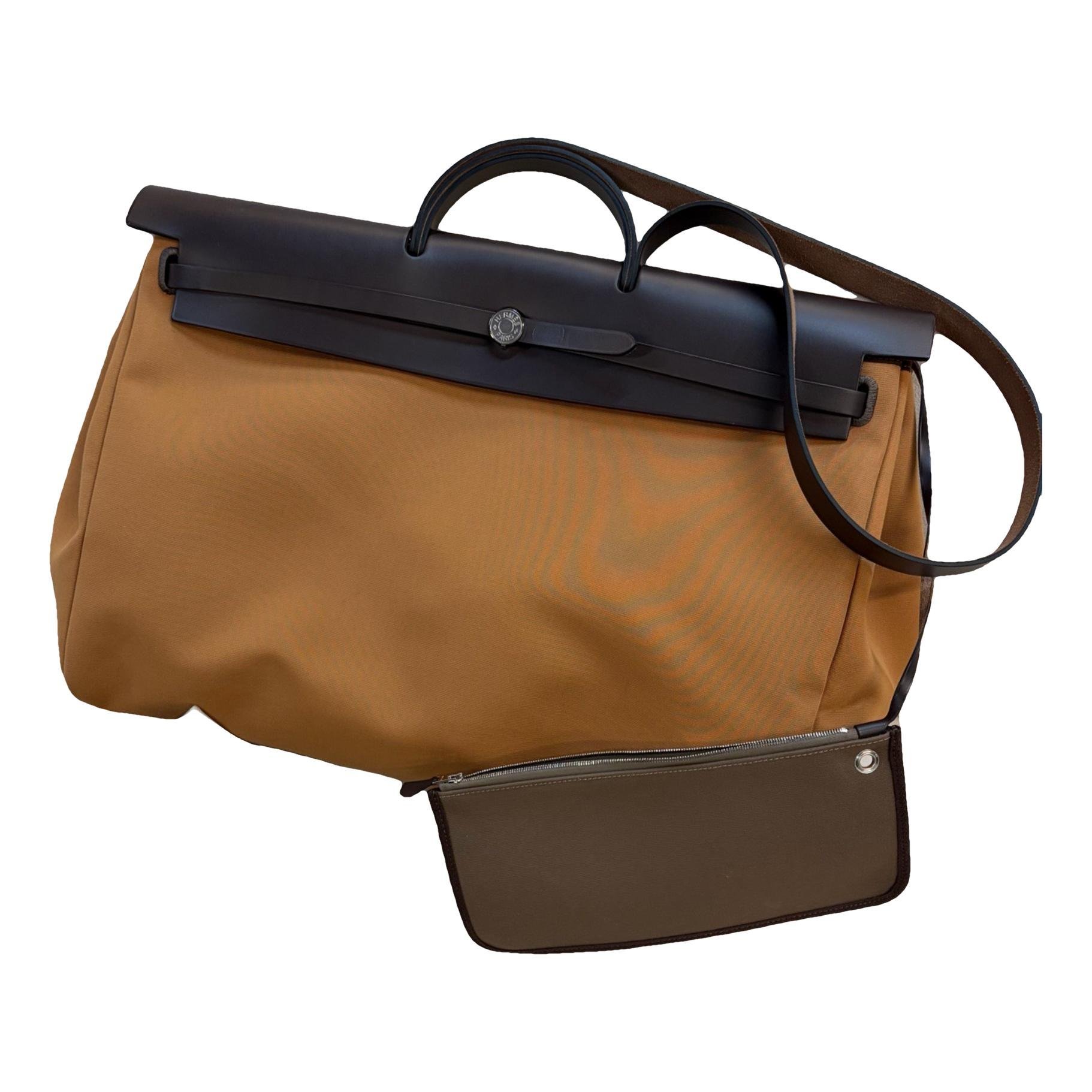 Herbag cloth tote