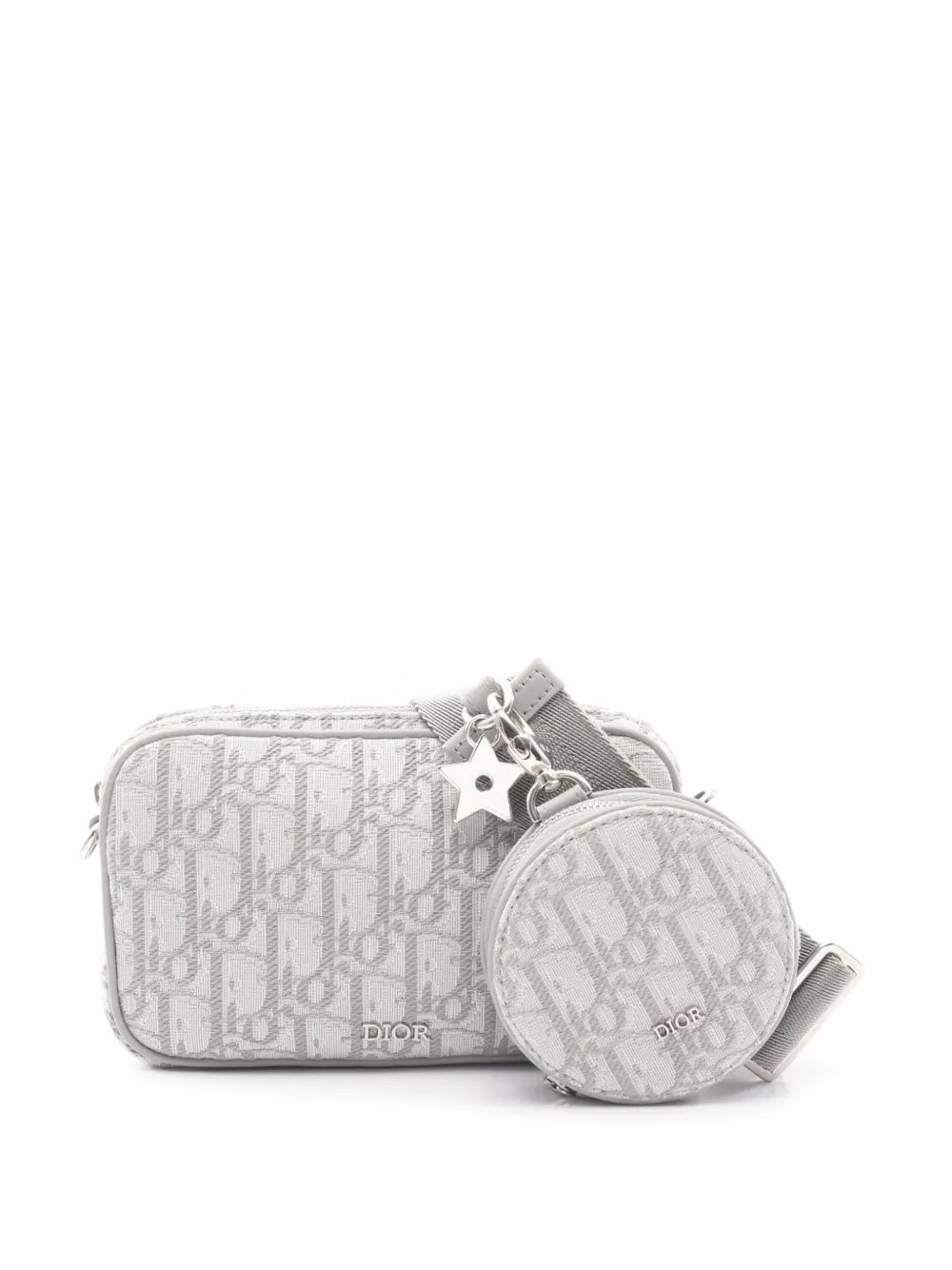 2021-2026 Oblique crossbody bag