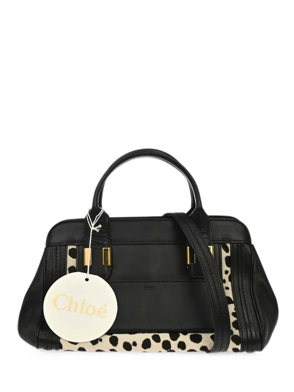 Chloe 2014 Alice tote bag