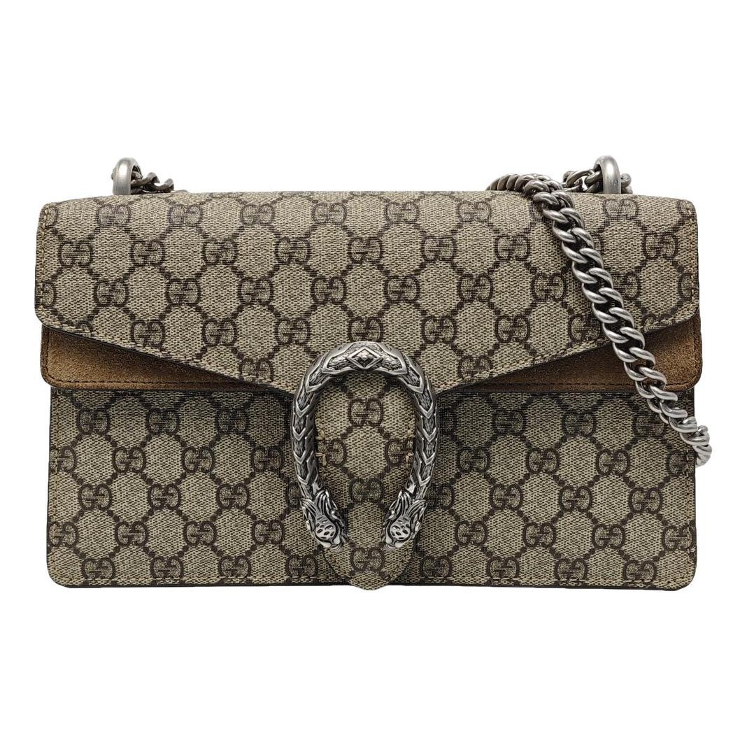 Dionysus cloth handbag