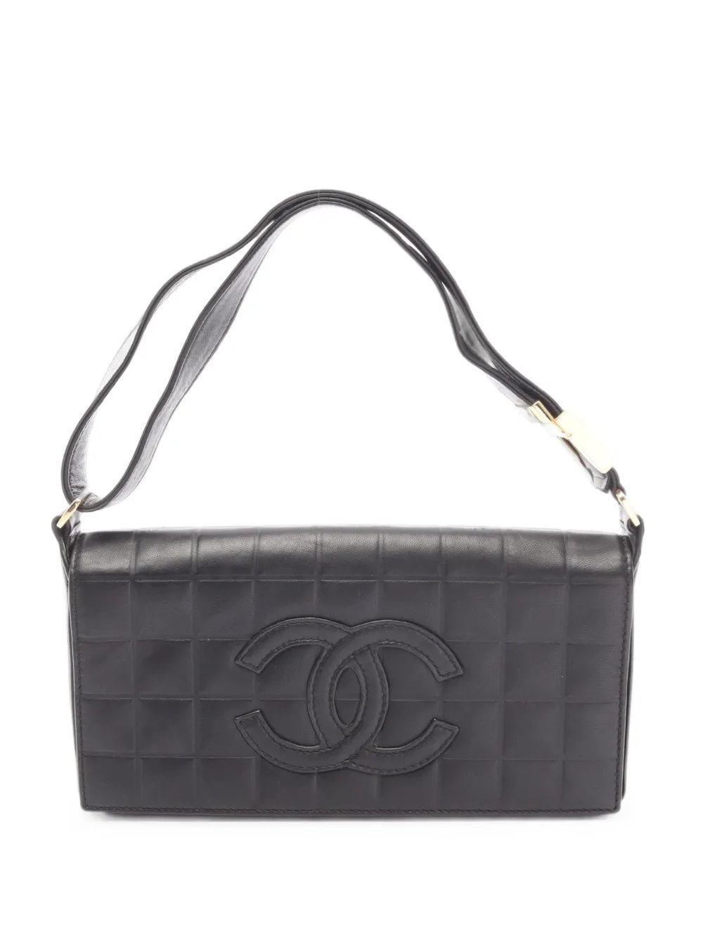2000-2002 Chocolate Bar Coco Mark shoulder bag