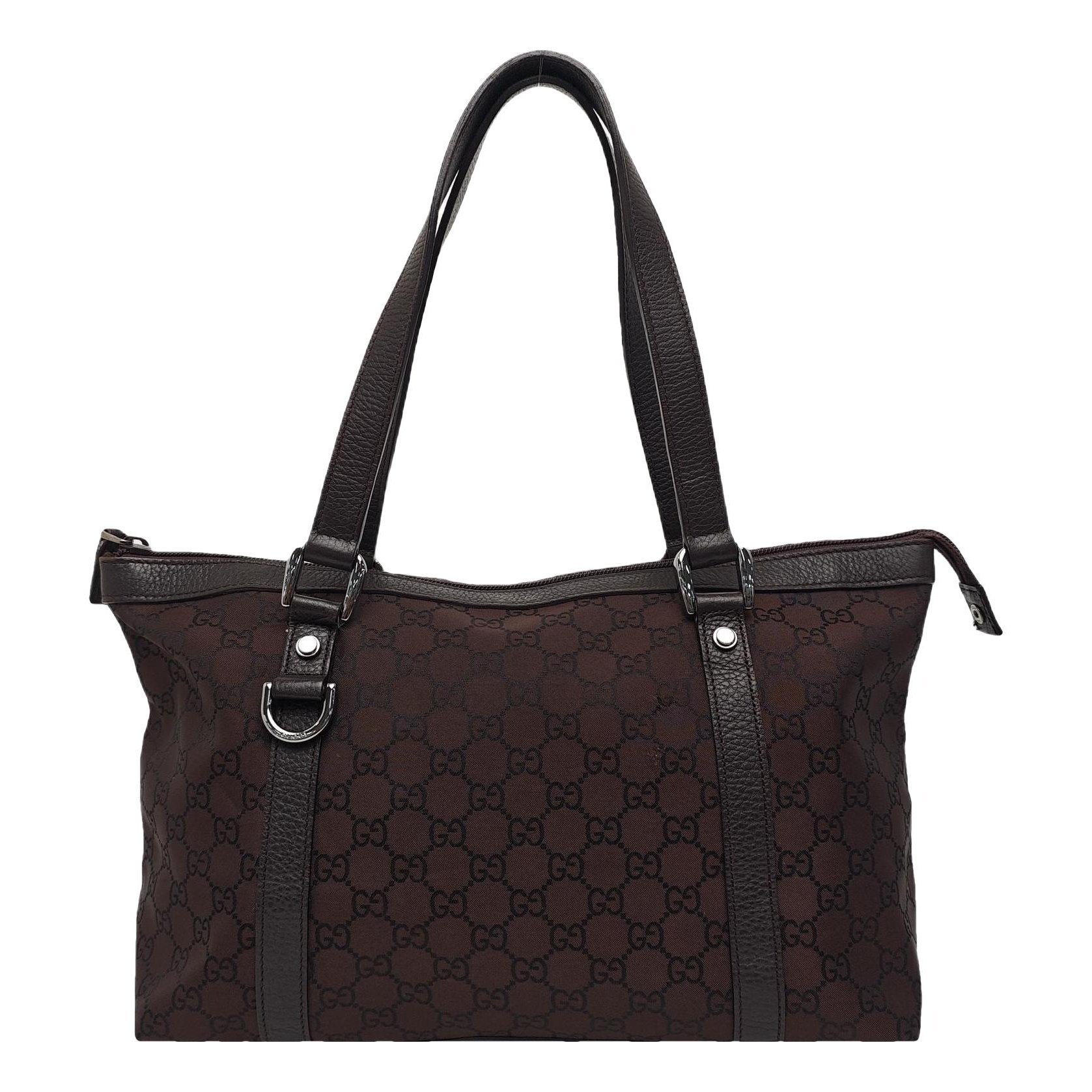 Abbey cloth handbag