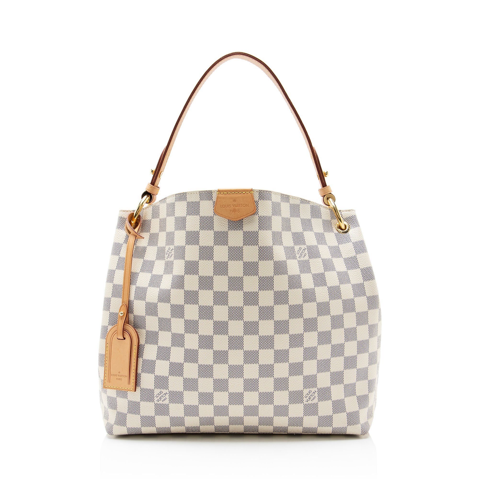 Graceful cloth bag
