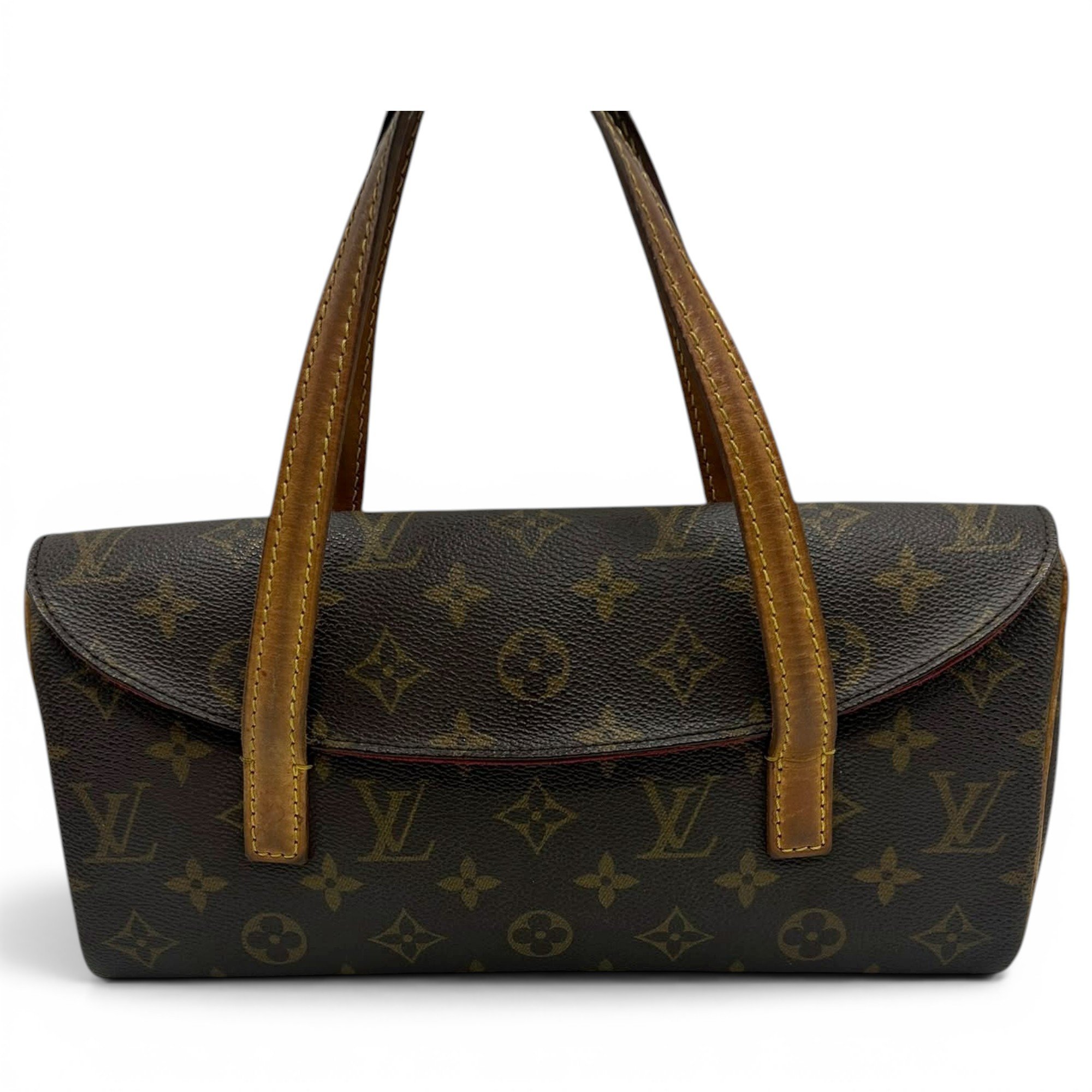 Cloth handbag