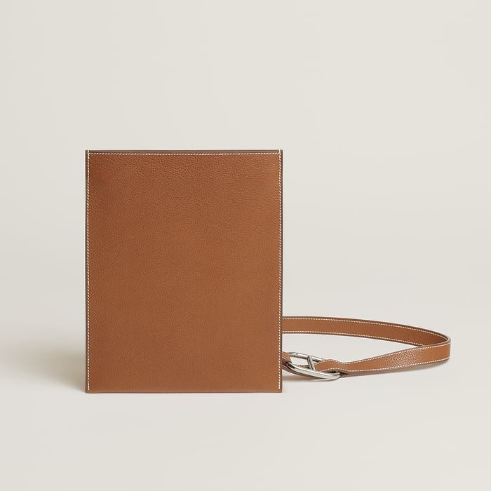 Fauve Pochenplus Wallet