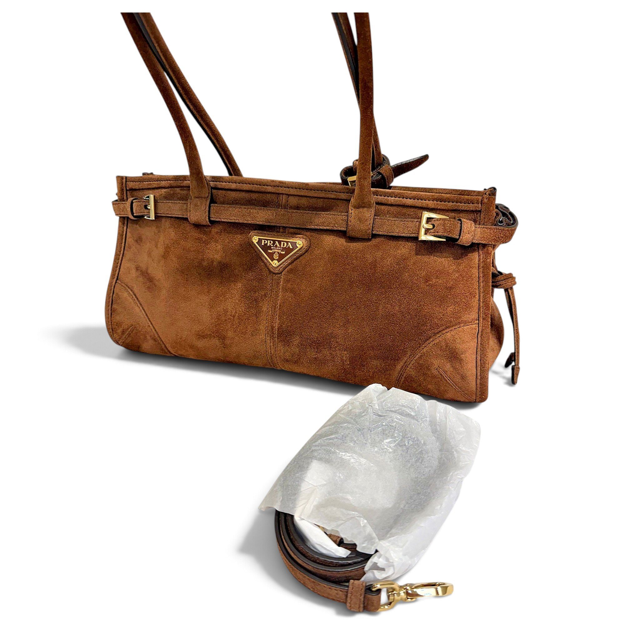 Bonnie handbag