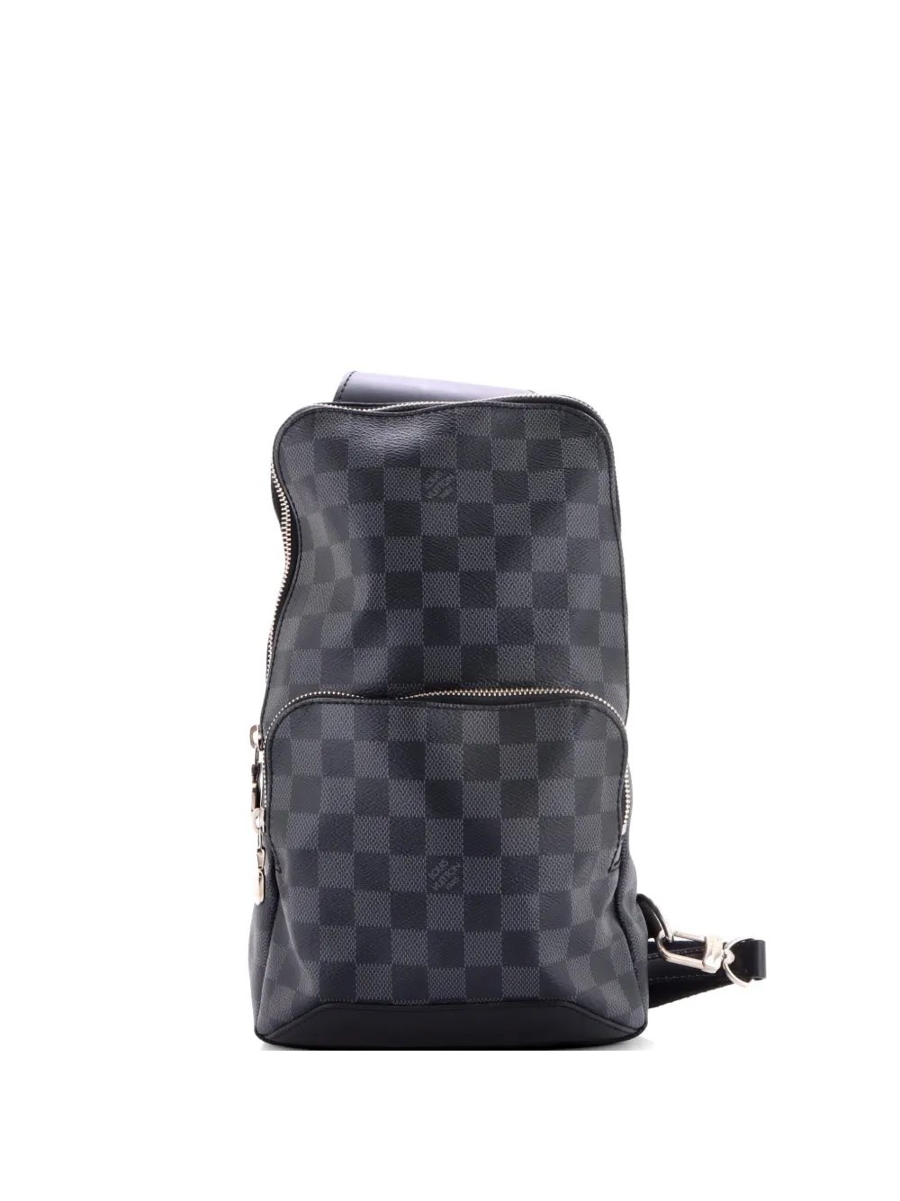 Avenue Sling Bag Damier Graphite crossbody bag