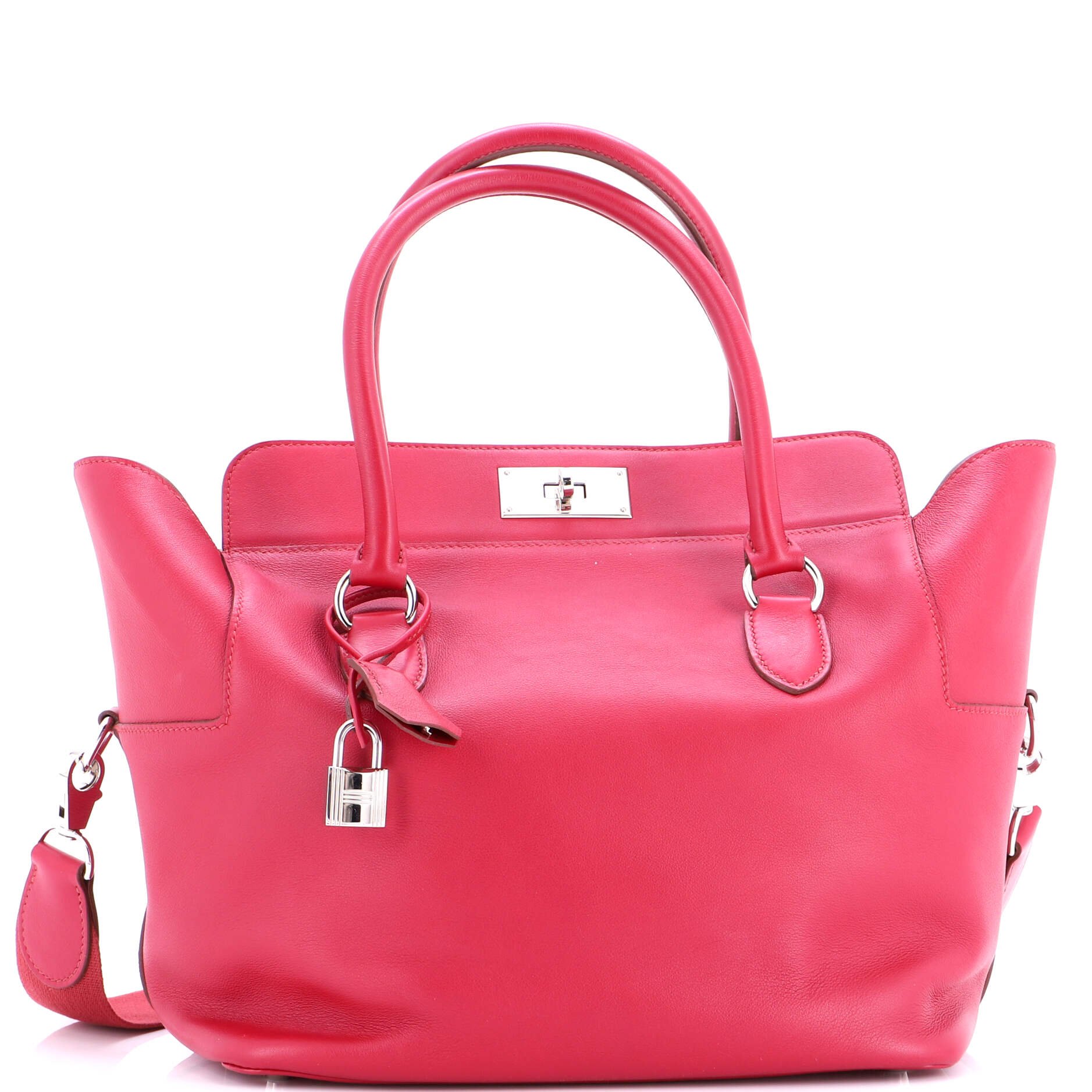 Hermes Toolbox Bag Swift 26