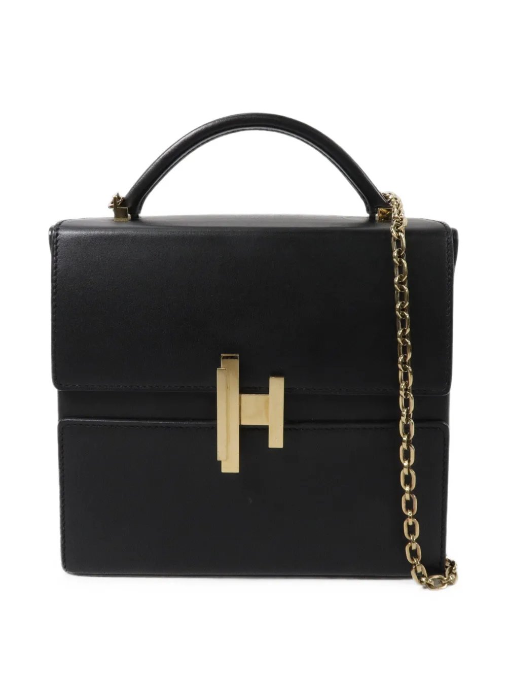 Cinhetic shoulder bag