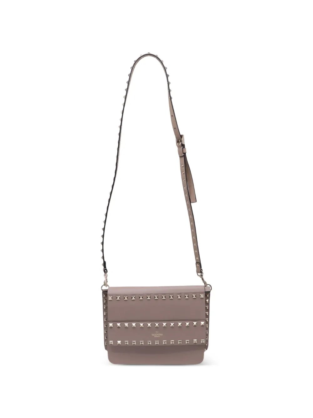 Rockstud crossbody bag