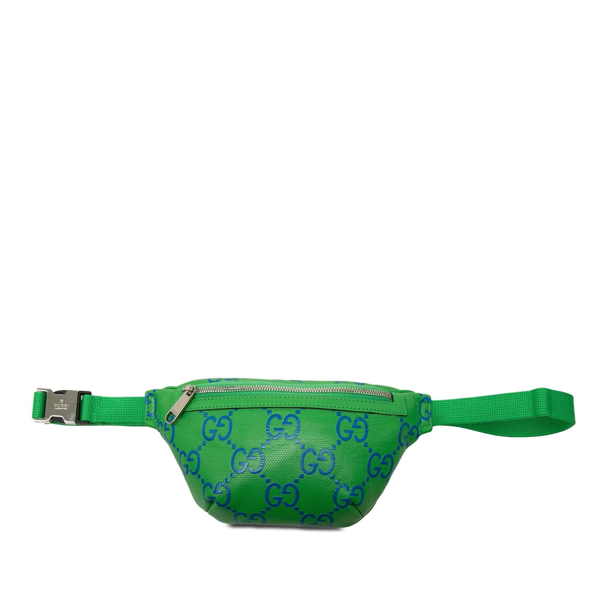 Pony-style calfskin mini bag