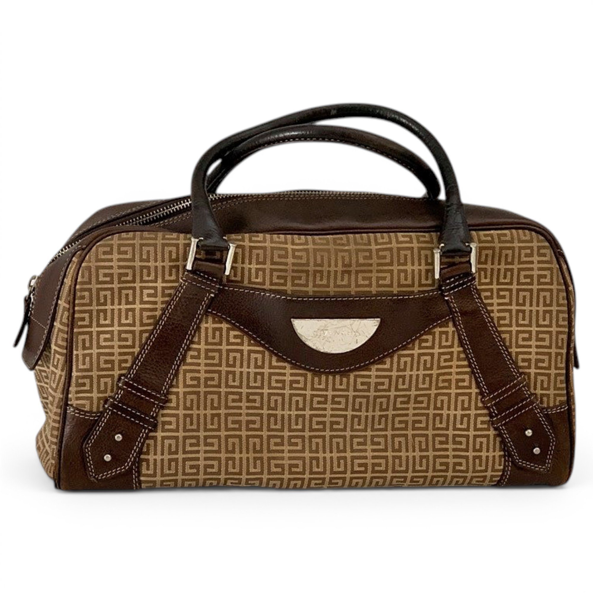 Cloth handbag