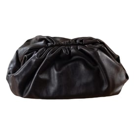 Bottega Veneta Pouch leather handbag