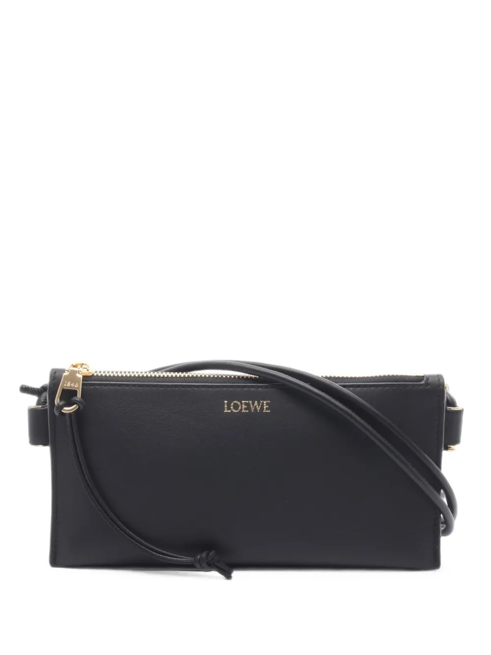 2020s Hoya Pouch cross body bag
