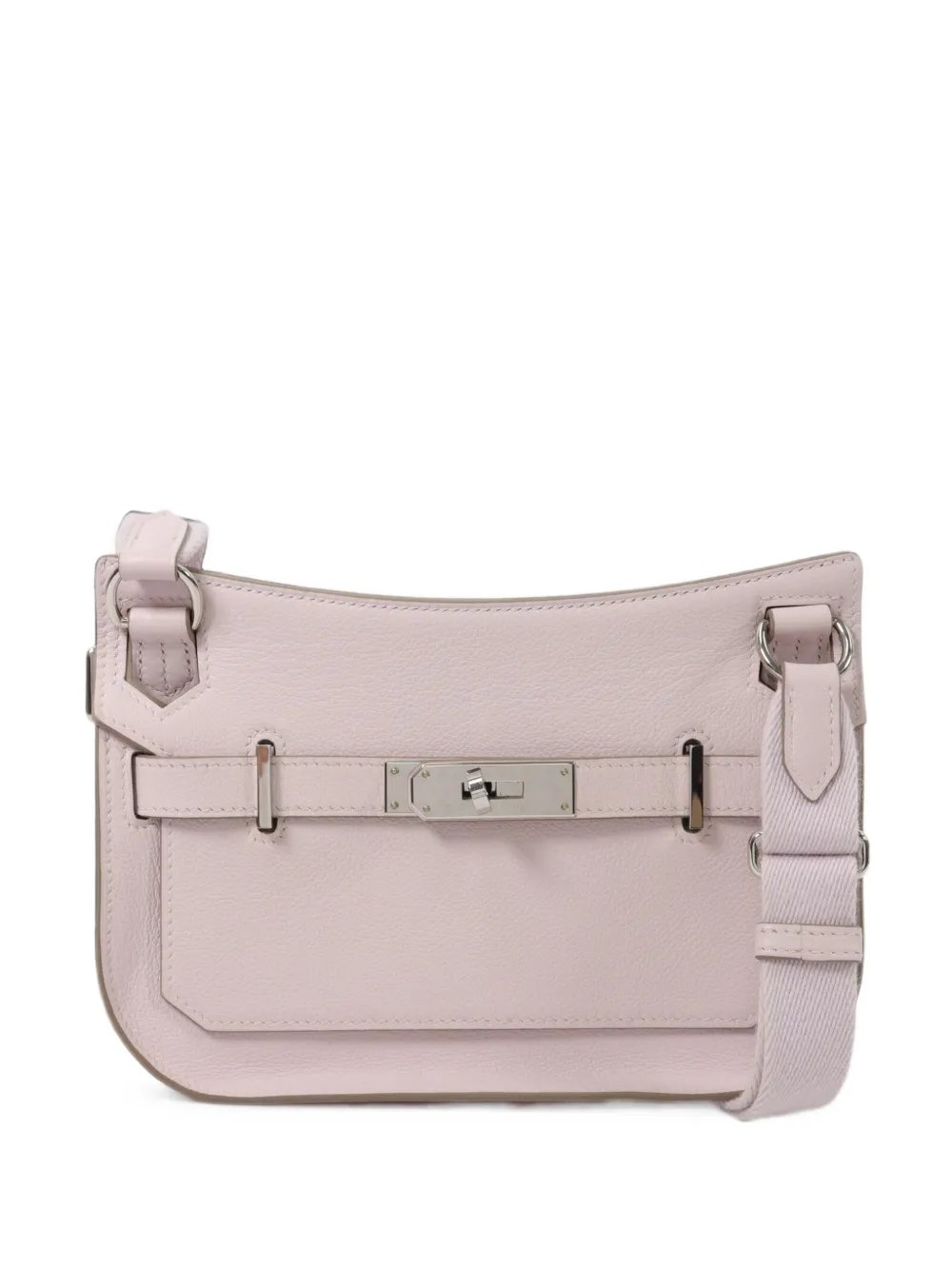 mini Jypsiere leather shoulder bag