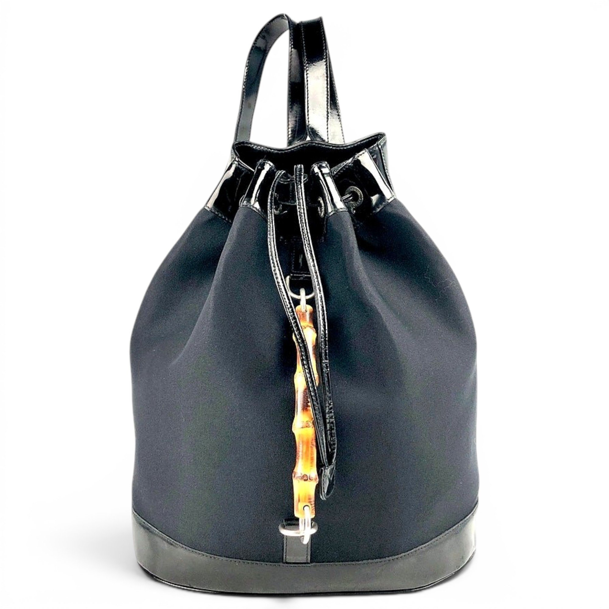 Cloth backpack