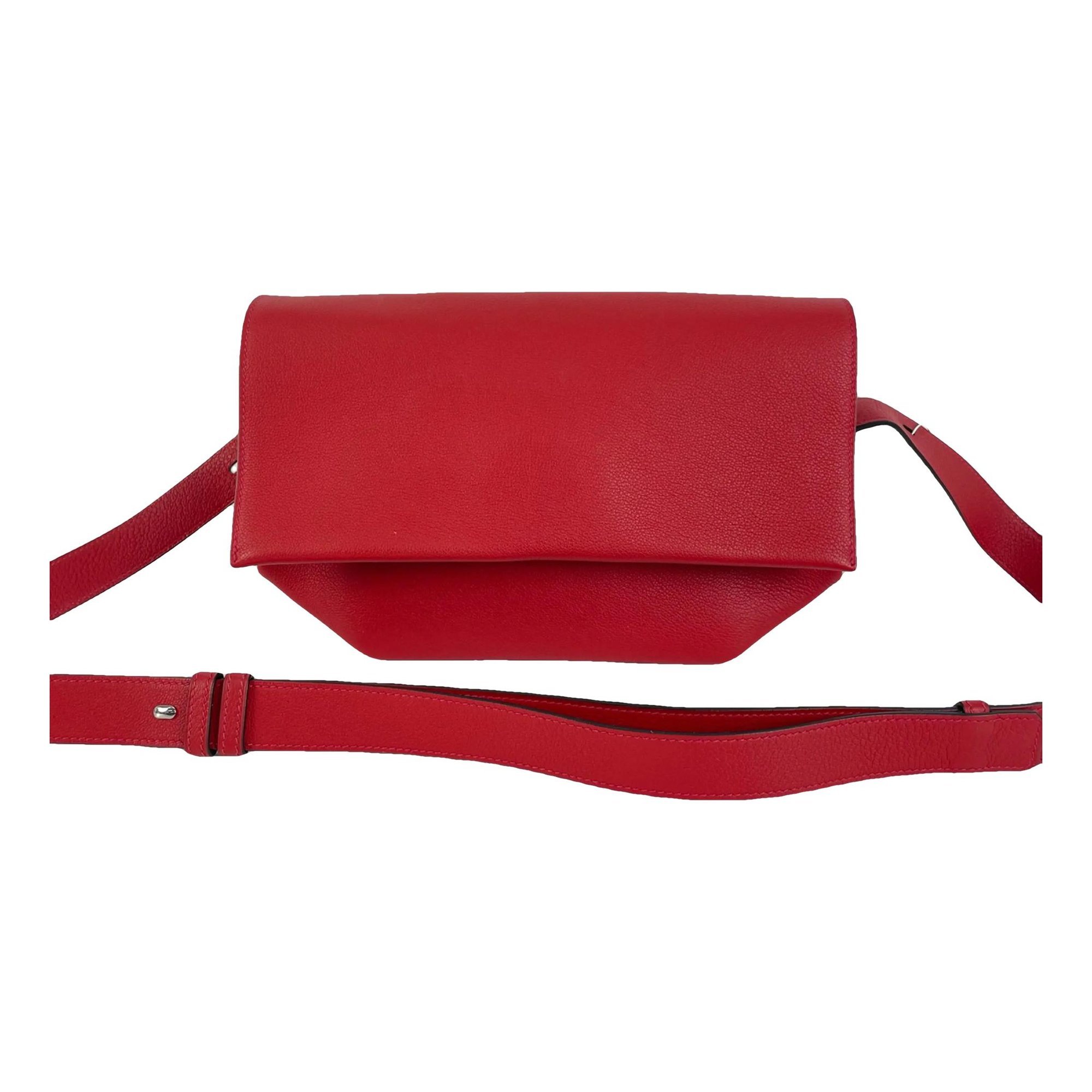 Hermes Opli Handbag