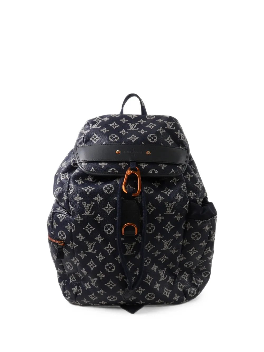 Ink Discovery Monogram backpack