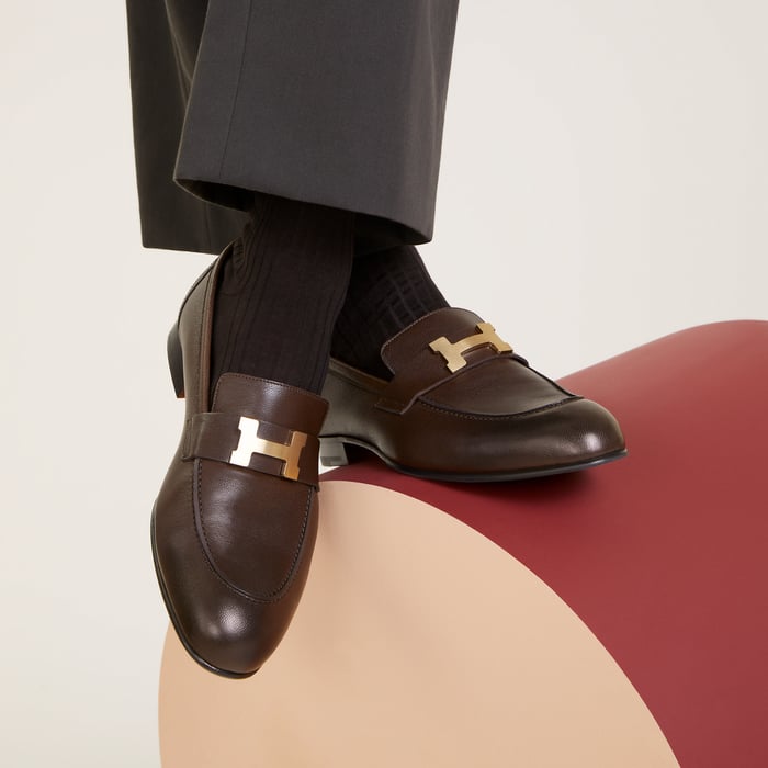 Noisette Paris Loafer