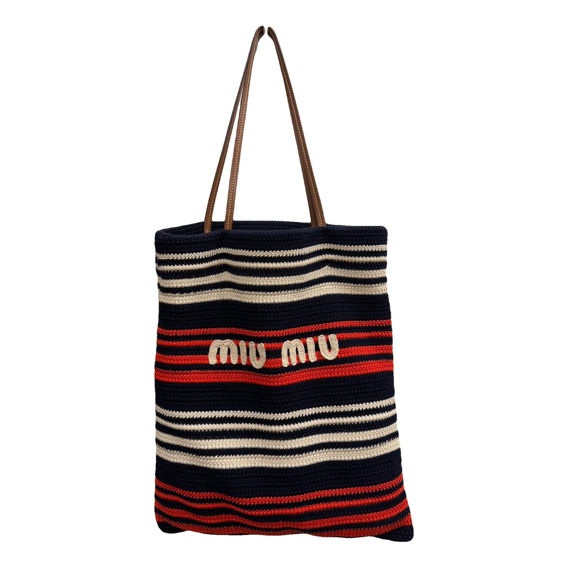 Miu Miu Tote