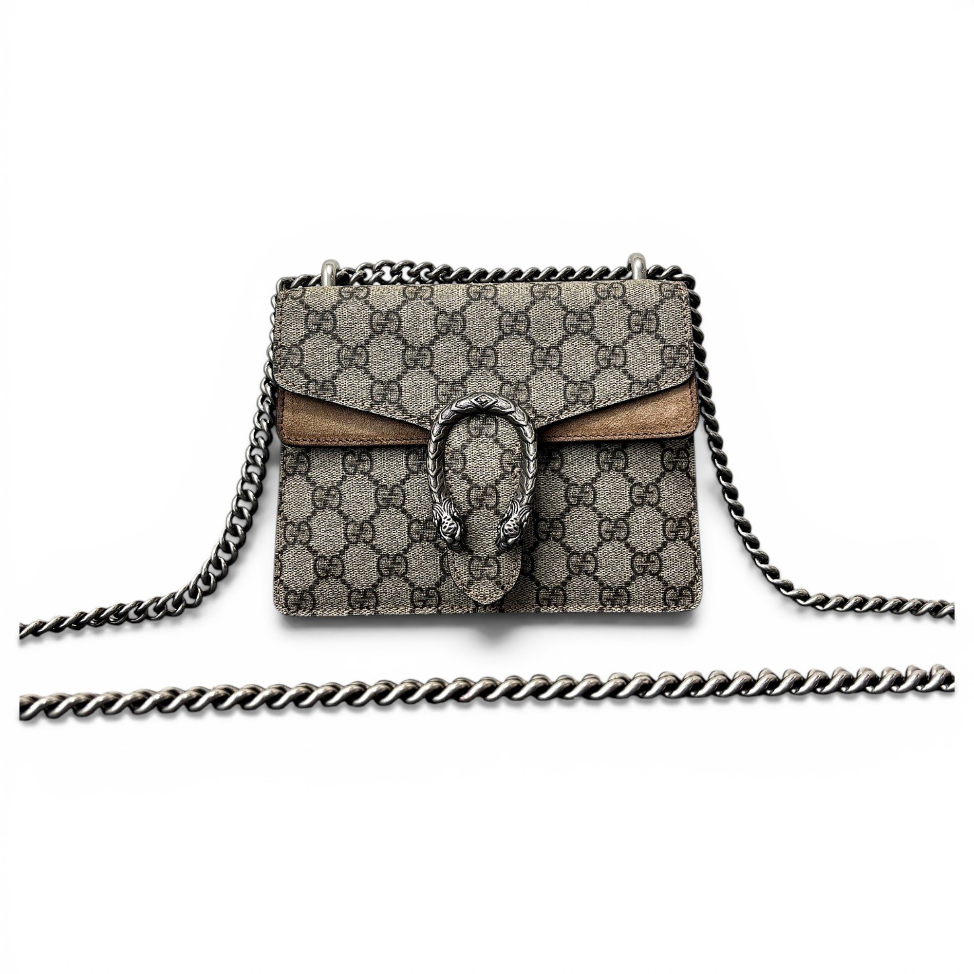 Dionysus handbag