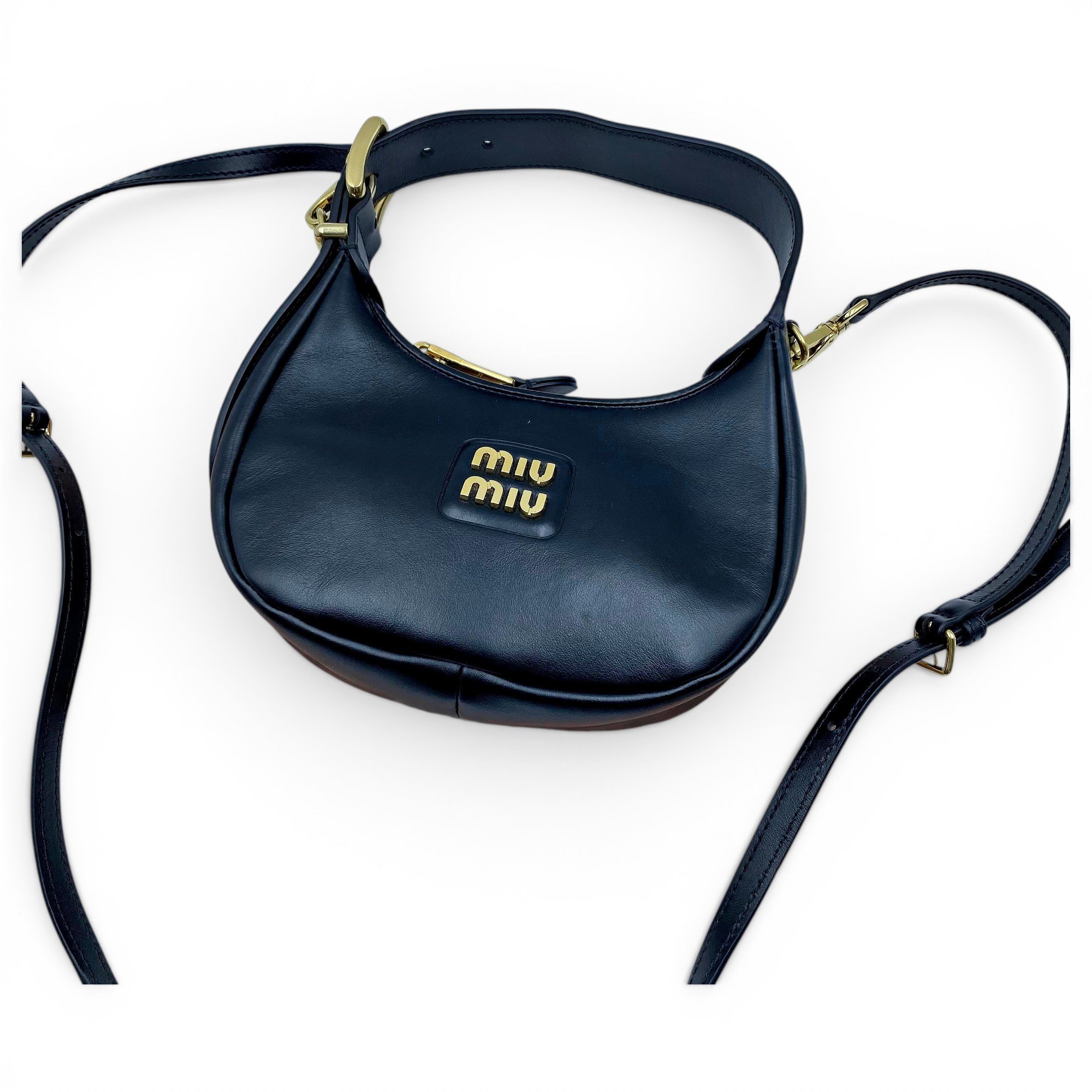 Miu Miu Leather handbag