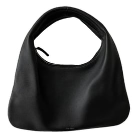 The Row Everyday leather handbag