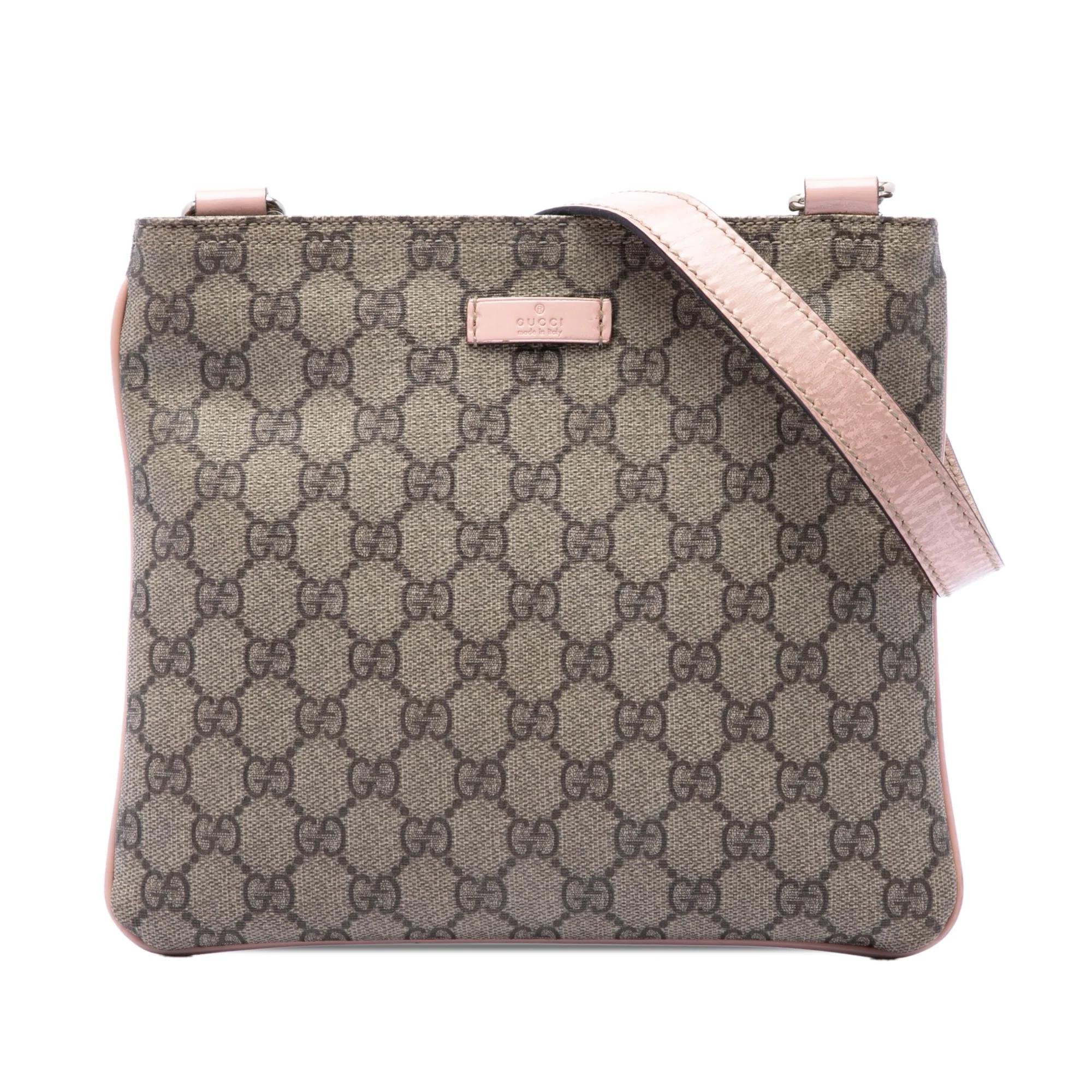 Cloth crossbody bag