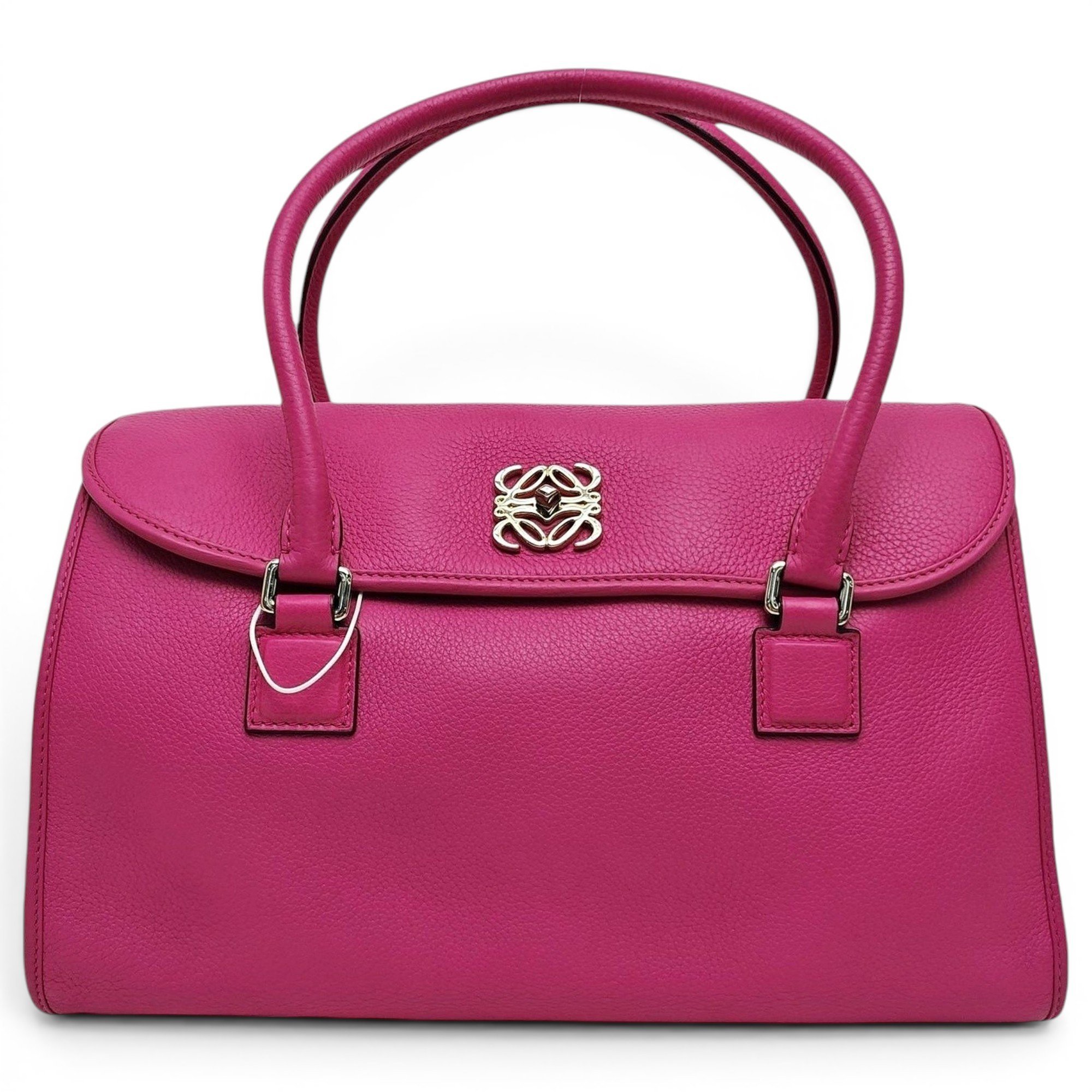 Loewe Leather handbag