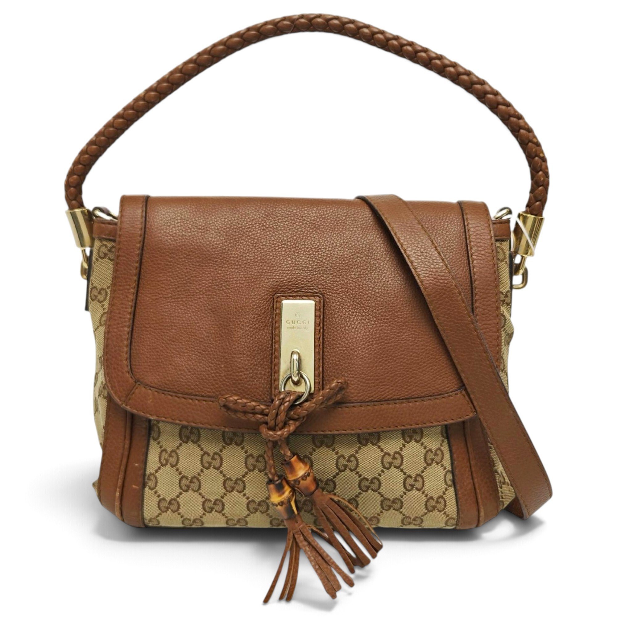 Indy cloth handbag